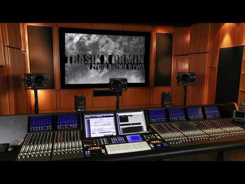 TRASIK X ORMIN - W życiu różnie bywa [Prod.Ryini Beats]