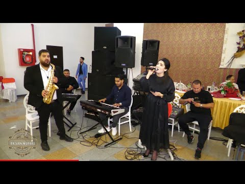 Isaura Gheorghiu - Colaj Cantari Creștine 2024 ✅Nuntă Beni și Rebeca Bărbulești