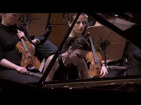 S. Rachmaninov Prelude op. 23 , 4 Olga Scheps piano