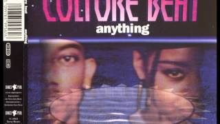 Culture Beat - Anything MAXI [FLAC]