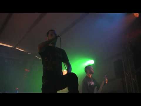 Inveracity - Forced Prostitution - Live