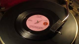 Spooky Tooth - Sunshine Help Me - 1967 45rpm