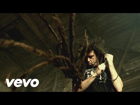 Shadows Fall - The Unknown