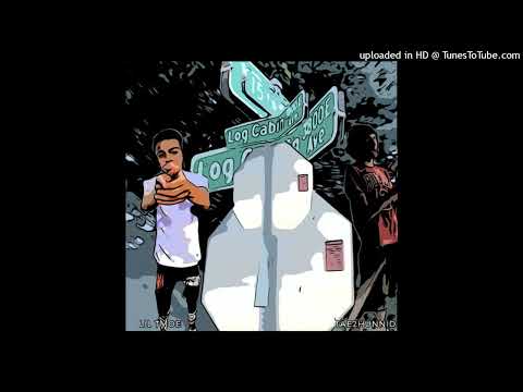 OTNLilTmoe x Fontae200 - Alpine Shit