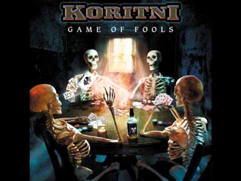 Koritni - V8 Fantasy + lyrics