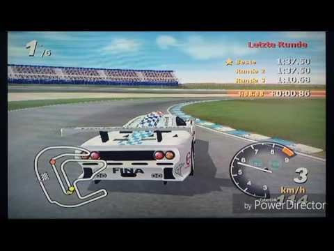 TOTAL IMMERSION RACING Part 21: krasser Betrug im Britischen Pokal