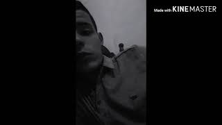 Imitando MC Davi começou a chover