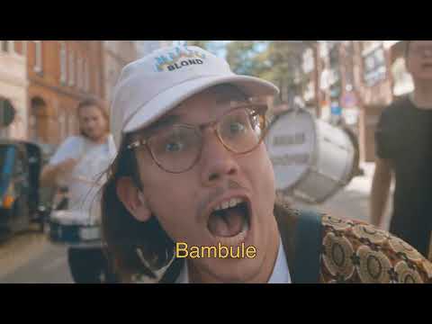 BrassWoofer – Bambule (official Video)