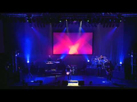 Porcupine Tree - Half Light + Sever Live