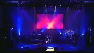 Porcupine Tree - Half Light + Sever Live
