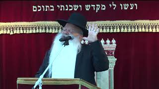 התשובה ליסורים | הרב דניאל זר