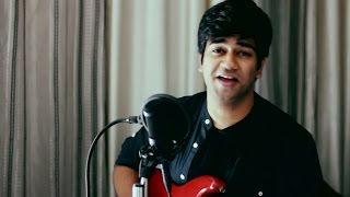 Troye Sivan's Happy Little Pill (Cover) - Hanu Dixit