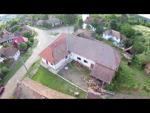 Szolokma Madártávlatból