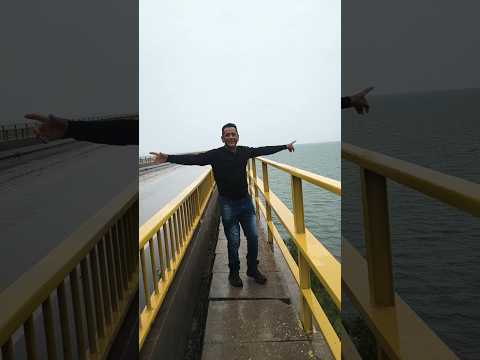 Ponte Hélio serejo , fronteira Mato grosso do Sul com Estado de São Paulo #divisão #estados #shot