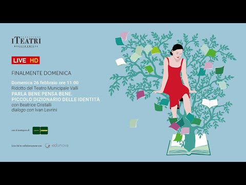 Beatrice Cristalli • Finalmente Domenica