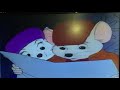 Closing To The Rescuers 1992 Demo VHS
