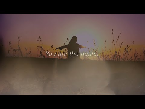 The Healer Music Video by Cristabelle Braden