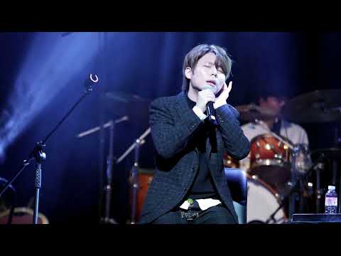 171125 잠수교-정승환(Jung Seung Hwan) @어반뮤직페스티벌