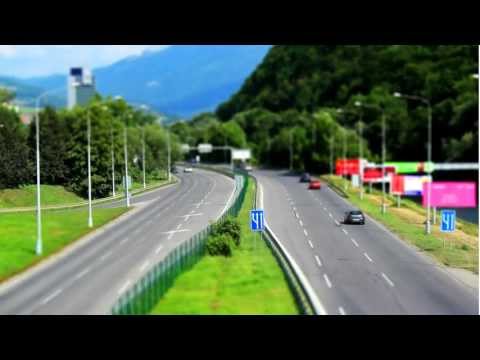 Banska Bystrica HD