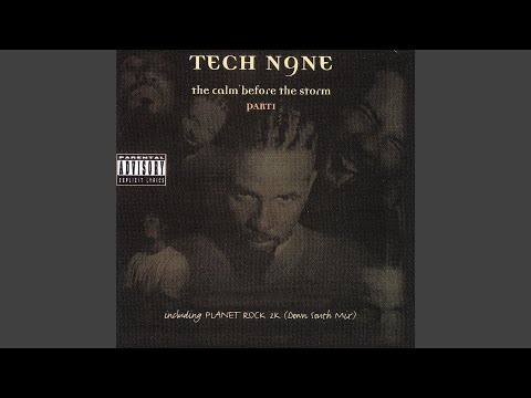 Videoclip de Mitchell Bade — Tech N9ne