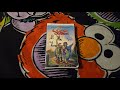Opening To Quest For Camelot 1998 VHS 28th Anniversary Special