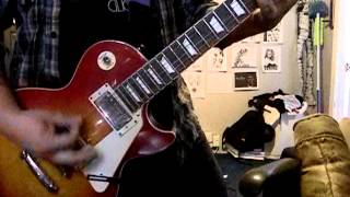 Endless Dark (HIM Cover)