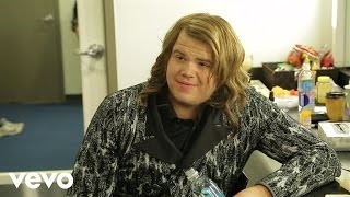 Caleb Johnson - The Journey Begins: Part I