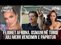 Fejohet Afrona E Fundit Nga Osman Azemi Juli Merr Vendimin E Papritur E Vërtetë E Pavërtetë