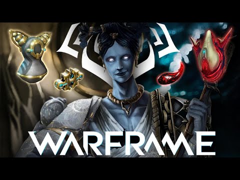 Lore | The Absolute Insanity of Warframe's Story (Orokin, Kuva, Dax, Cephalons, Warframes, The Void)