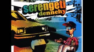 Serengeti- The Neeg