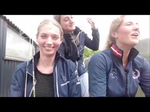 *Rad gala vlogs* Demi van Nispen