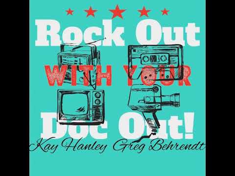 Rock Out With Your Doc Out #3