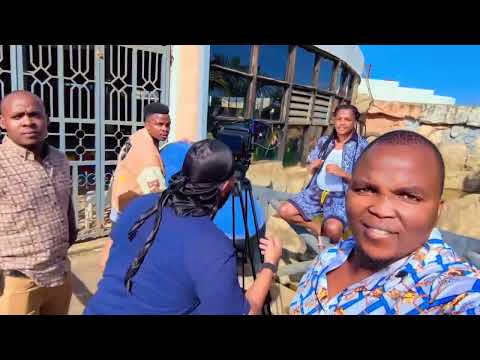 Vai Maisha Angi Behind the scenes Maima Kithungo Raha