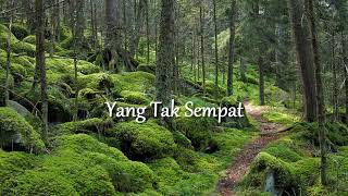 Download lagu Ari Reda - Aku Ingin Lirik Video mp3