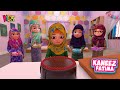 Raiqa Ki Surprise Birthday Party New Ep 2025 Kaneez Fatima New Cartoon Kids Land