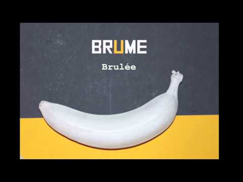 Brulée - Brume [KZG008]