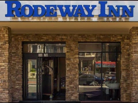 Rodeway Inn New York - New York Hotels, New York