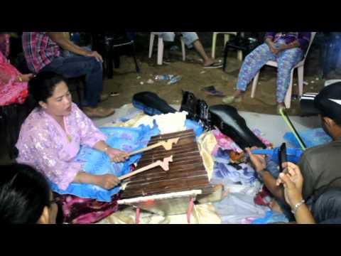 KISSAH SIN PAGBUNUH HA ZAMBOANGA⭐ INDAH ANJAM👈🎻