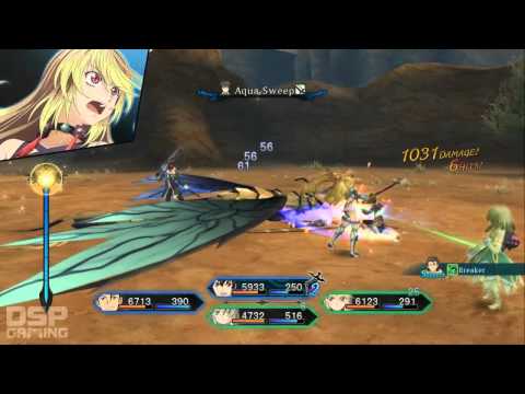Tales of Xillia playthrough pt107