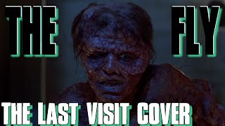 The Last Visit - The Fly (Piano Cover)