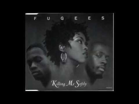 Fugees - Killing Me Softly (Radio Edit) HQ