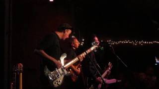 ALEJANDRO ESCOVEDO: FAIRWELL TO THE GOOD TIMES