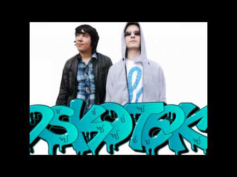 Dskotek - Ride of valkyrie