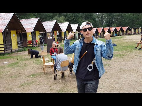 Tafrob ft. Emeres ft. soudkyně Barbara - Únos (ŘADOFF 2019)