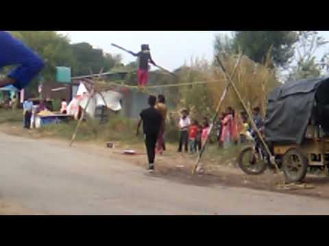 SAcrobatic World Circus Show | Famous Chinese Acrobatics Circus Video