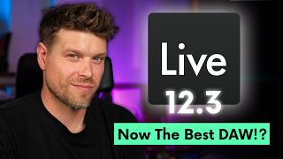 Sampling Just Changed FOREVER (Ableton Live 12.3 Update)