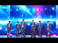 NCT WISH ASEA 2024 GENIE LUCIFER SORRY SORRY MIROTIC GROWL