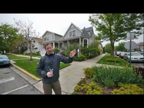 A Ravenswood home where you’ll feel at home A Ravenswood home where you’ll feel at home