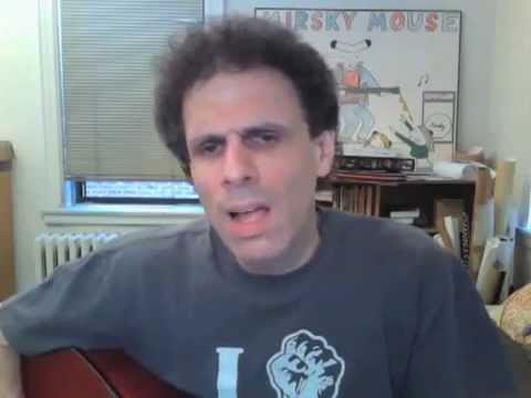 Ani Ohev Otach Yalda (EthniX cover) Eytan and Joe