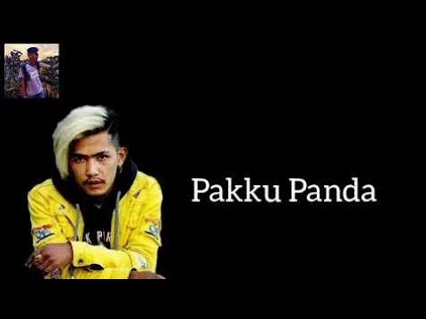 Antim Dinn (Lyrics) - Pakku Panda || Love Song ||